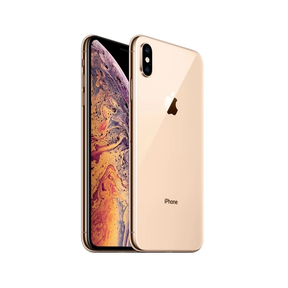 iPhone Xs Max Gold itya sk-2